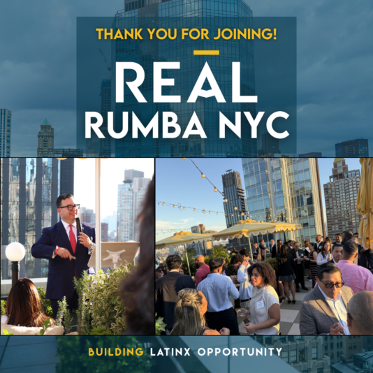 REAL Rumba NYC