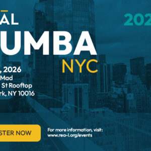 REĀL Rumba NYC 2026