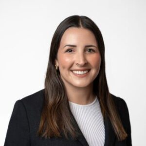 Profile photo of Sarah Ares