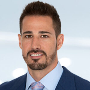 Profile photo of Travis C Jeffries