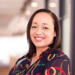 Profile photo of Wilhelmena Norman-Hernandez