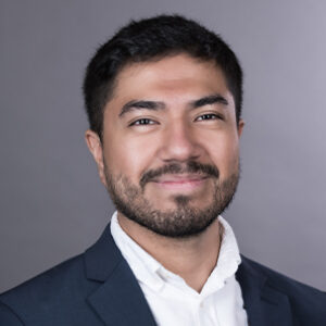 Profile photo of Julio Villalobos-Torres