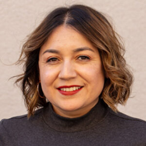 Profile photo of Karina Contreras