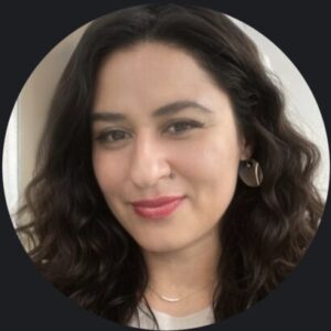 Profile photo of Daisy Moreno