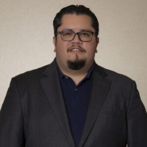Profile photo of Ramon Luquin