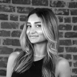Profile photo of Sarina Mata
