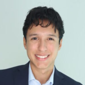 Profile photo of Oscar Garcia