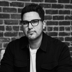 Profile photo of Nickolas Mata