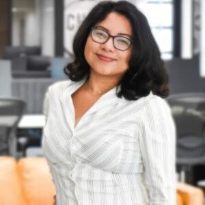 Profile photo of Sandra Cach