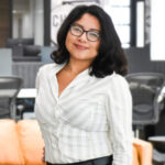 Profile photo of Sandra Cach