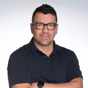 Profile photo of Daniel Ceniceros