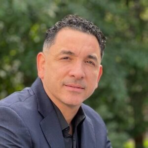 Profile photo of Jeff Monge