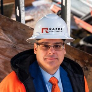 Profile photo of Rafael Rivera