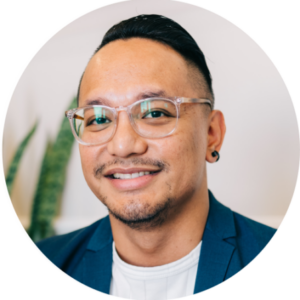 Profile photo of Rex Delos