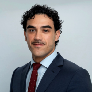 Profile photo of Cristian Castillo