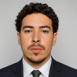 Profile photo of Elias Gomez