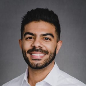 Profile photo of Javier Colon