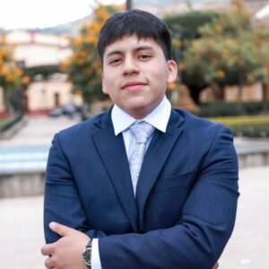 Profile photo of Patricio Castillo