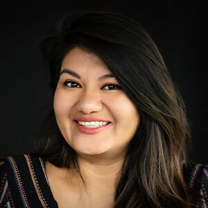 Profile photo of Nancy Guzman
