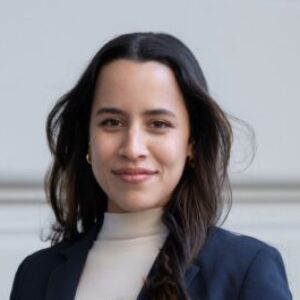 Profile photo of Beatriz Xavier
