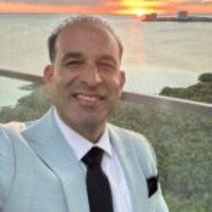 Profile photo of Carmelo Coach G Garcia