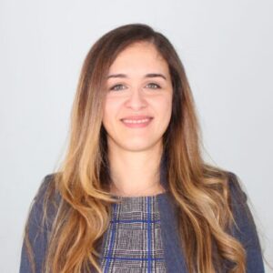 Profile photo of Jasmine Gurreri
